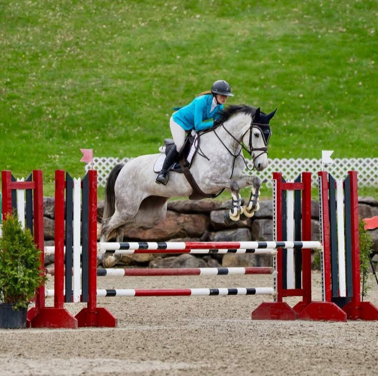 Rise Jumping Pad