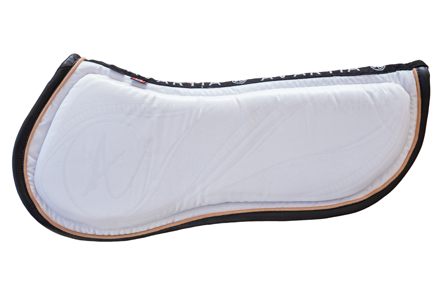 Rise Half Pad
