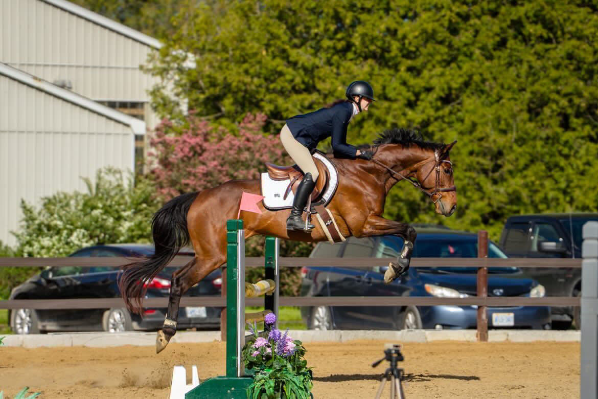 Rise Jumping Pad
