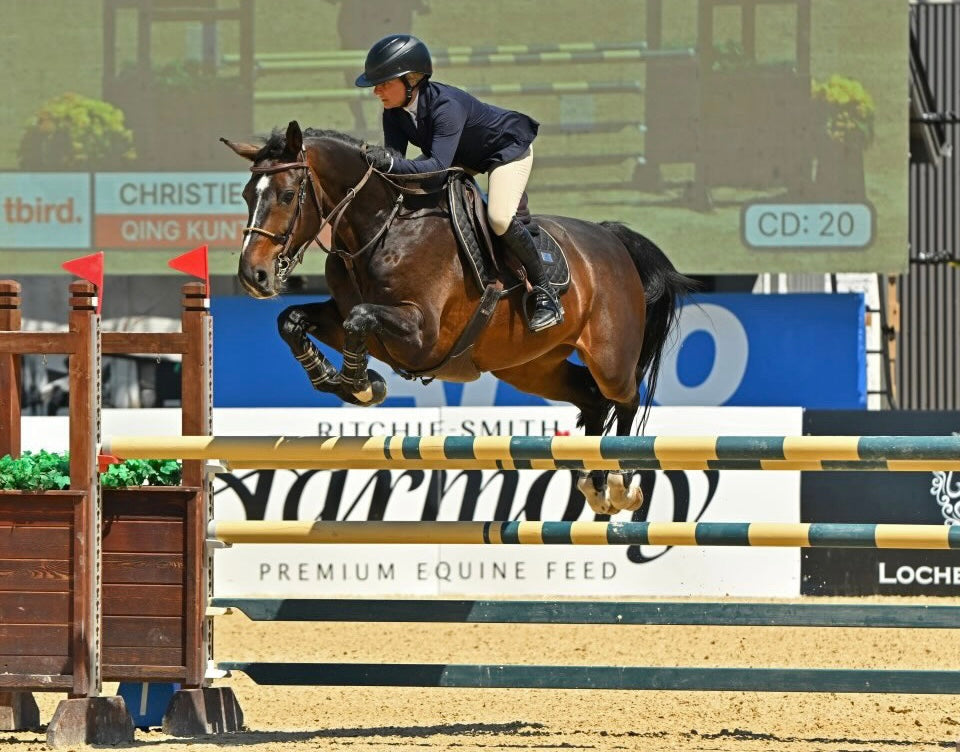 Rise Jumping Pad