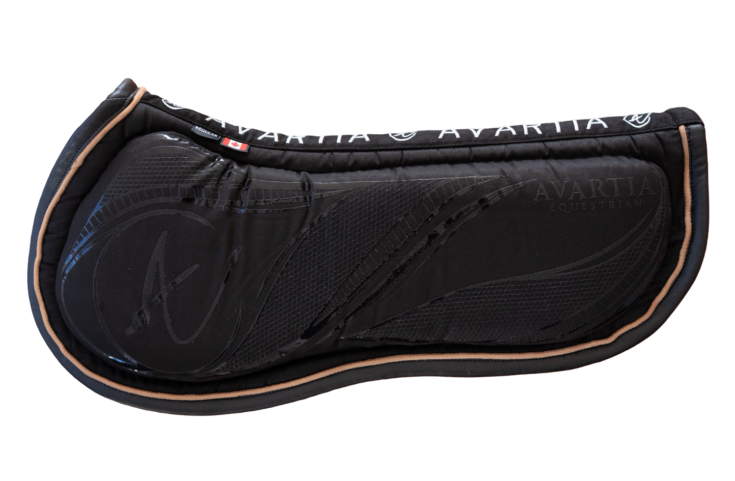 Rise Half Pad